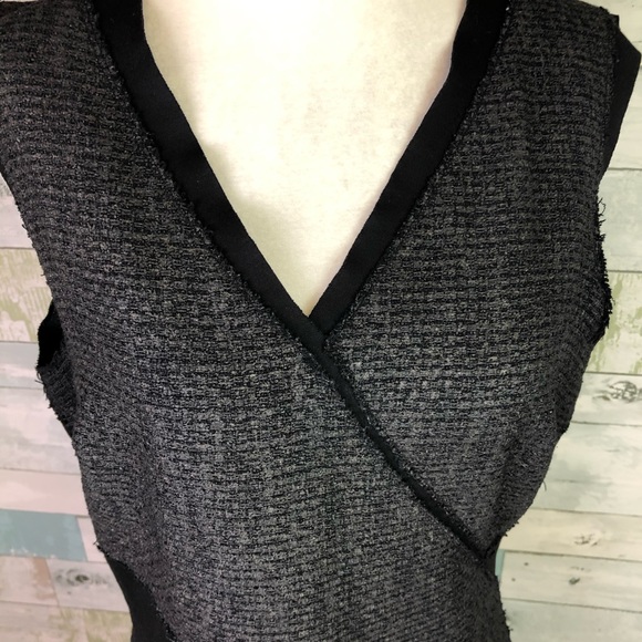 Elie Tahari dress size 12 - Picture 2 of 6